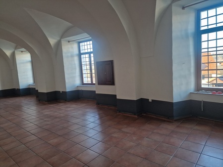 Jedilnica v Samostanu (2)